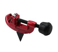 Tagliatubi professionale da 1/8" a /8", strumento resistente per tubi in rame e alluminio