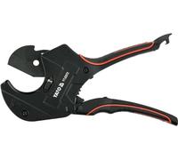 Tagliatubi professionale in plastica (PVC/PE/PU/PP/PEX/PPR/PPE (50 mm)