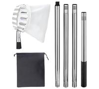 Tagliatubi Professionale Multimateriale - Tagliatubi A Cricchetto Per PVC, PPR, PE, E Compositi In Alluminio. Capacità 3-42 Mm, 50% Di Sforzo In Meno, Tagli Senza Sbavature. Strumenti Essenziali I