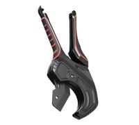 Tagliatubi professionale per tagliare tubi dell'acqua con blocco di sicurezza e tagliatubi SK5 durevole con lama in acciaio al carbonio