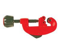 tagliatubi professionale per tubi rame bronzo acciaio alluminio da 3 a 28 mm