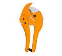 TAGLIATUBI PVC MULTISTRATO TAGLIA TUBI CESOIA TRONCHESE FORBICI 22.5 CM INGCO