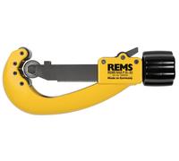 Tagliatubi RAS P per tubi da 10mm a 63mm Rems 290000 R
