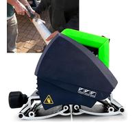 Tagliatubi resistente per tubi in ferro e acciaio, tagliatubi rigidi affilati per idraulici e metalmeccanici