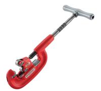 Tagliatubi Ridgid 2-A per impieghi pesanti 1/8" - 2" 32820