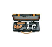 Tagliatubi, Sbavatore Beta 352C/U Ed Attrezzo Bordatubi Regolabile