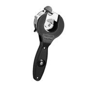 Tagliatubi | Taglia Tubi a Scatto per PVC | Strumento Rapido per Idraulica - Utensile per Elettricisti Manutenzione Casa Ristrutturazione Edifici