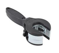 Tagliatubi, Tagliatubi in Rame, Tagliatubi a Cricchetto Taglio Preciso Tagliatubi in Metallo ad Alta Resistenza di Dimensioni Regolabili per Tubi AC per Auto da 1/4" a 7/8"