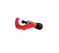 Tagliatubi telescopico 3-32 mm in alluminio per rame polietilene etc