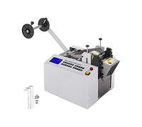 Tagliatubi termoretraibile automatico YS-100, macchina da taglio 60Hz, tagliatubi, for tagliare tubi, cavi, nastri, fogli,Alta Stabilità