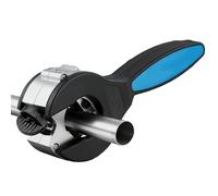 Tagliatubi,Utensile Manuale a Multifunzionale | Tagliatubi In Acciaio Inossidabile,Per Idraulici Edilizia Manutenzione Industriale E Tubi In Rame Alluminio Ferro Acciaio PPR PE