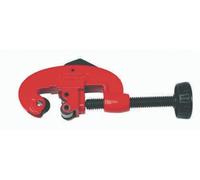 TAGLIATUBO A ROTELLA TIPO STANDARD CON SVASATORE DIAMETRO MM. 3 : 30 MAURER