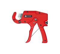 TAGLIATUBO KNIPEX 94 10 185 - acciaio speciale, 185 mm, impugnatura ergonomica, tubi in plastica