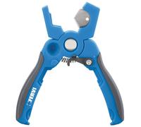 TAGLIATUBO PER TUBI IN POLIURETANO E GOMMA FERVI 0253