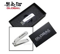 Tagliaunghie 5 cm giapponese Global G-672