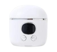 Tagliaunghie automatico,Levigatrice con luce integrata, tagliaunghie con luce integrata, per cura delle mani e dei piedi per bambini anziani da viaggio
