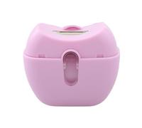 Tagliaunghie Automatico Lucidatrice Per Manicure Elettrica Ricaricabile | Tronchesino Unghie Automatico per Lei, Lui, Donne, Mamma, Bambini, Adulti, Anziani e Bambini Piccoli
