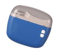 Tagliaunghie Automatico Macchina Rifinitrice Ricaricabile Silenziosa Per | Tagliaunghie Elettrico Smart con Lucidatura Kit Manicure da Viaggio e Campeggio per Bambini Adulti Anziani U