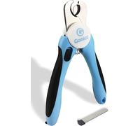 Tagliaunghie Cane E Gatto Professionale in Acciaio Inossidabile per Cani Gatti M