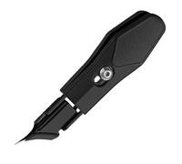 Tagliaunghie Curve | Tagliaunghie Diagonale | 9,6x2,6 Cm/Preparazione Per Trimmer Rimozione Di Precisione Per Gli Anziani Manicure Da Viaggio A Casa Professionale