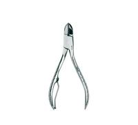 Tagliaunghie Curvoinox 11 cm