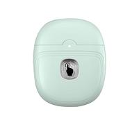 Tagliaunghie di sicurezza con luce, automatico, intelligente, sicuro, per la cura delle unghie, per la cura delle unghie, idea regalo per Newborn Care per bambini, donne, adulti, anziani