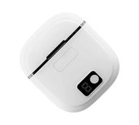 Tagliaunghie elettrico, 2 in 1, 3 velocità, tipo C, ricaricabile, con luce LED, per anziani, anziani, adulti, bambini, familiari, amici, giovani, adolescenti, mamma, papà, nonno