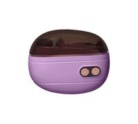 Tagliaunghie elettrico - 4 in 1 con luce LED e 2 velocità | Tagliaunghie automatico per uomini donne bambini anziani | Strumento pratico e sicuro per la manicure familiare