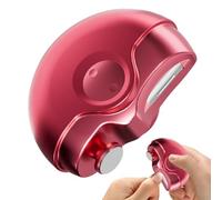 Tagliaunghie Elettrico Automatico Design 2 In 1 Ricaricabile Con