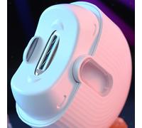 Tagliaunghie elettrico automatico Lima per unghie Smerigliatrice per unghie