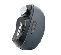 Tagliaunghie Elettrico Automatico | Lucidatrice Automatica Ricaricabile | con Luce LED, Blocco di Sicurezza, Ricaricabile e Tagliaunghie Elettrico | Per Bambini, Adulti Più Vecchi, Manicure E