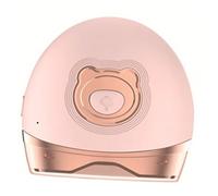 Tagliaunghie Elettrico Automatico per Ragazzo Ragazza Rosa, Mini
