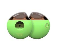 Tagliaunghie Elettrico Automatico, Tagliaunghie Automatico Ricaricabile Tramite USB Tagliaunghie Elettrico di Sicurezza Tagliaunghie Forbici per Unghie per Neonati, Bambini,