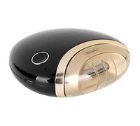 Tagliaunghie Elettrico - Automatico Tagliaunghie Macchina di Rettifica Unghie Ricarica USB Tagliaunghie Bambino Lima per Unghie Tagliaunghie Strumenti di Manicure per Neonato Bambini