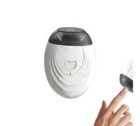 Tagliaunghie Elettrico Pedicure Elettrico Con Luce LED, Silenzioso E