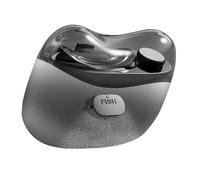 Tagliaunghie elettrico per adulti, tagliaunghie automatico, sicuro per anziani, tagliaunghie silenzioso, tagliaunghie ricaricabile, con scatola portaoggetti per viaggi, lavoro