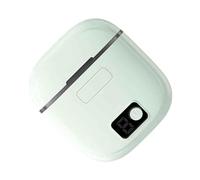 Tagliaunghie elettrico per anziani, 2 in 1 lucidatrice ricaricabile di tipo C con luce LED, tagliaunghie per bambini, uomini, donne, adulti, giovani, amici, famiglia, mamma, papà, nonno, adolescente,