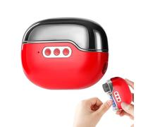 Tagliaunghie Elettrico Per Anziani - Ricaricabile e Silenzioso con Funzione Levigatrice,Tagliaunghie Automatico Per Piedi - Per Donne Ragazze Ragazzi Giovani e Famiglia