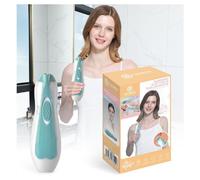 TAGLIAUNGHIE ELETTRICO PER MANI PIEDI UNGHIE BAMBINI NEONATI CON LUCE LED MX-842