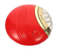Tagliaunghie Elettrico per Unghie, 5v 2.5w Abs Rosso