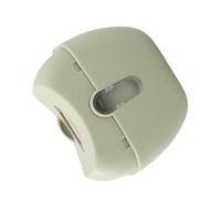 Tagliaunghie Elettrico, per Unghie Automatica, Strumento Sicuro per Taglio e Lucidatura delle Unghie delle Mani e dei Piedi, Adatto a Anziani, Uomini, Donne, Bambini, e Adulti