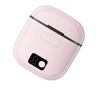 Tagliaunghie elettrico ricaricabile USB, sicuro e facile da usare, adatto per casa, ufficio e viaggi, adatto a tutti