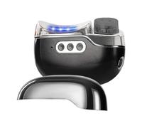 Tagliaunghie elettrico, silenzioso, sicuro, elettrico, tagliaunghie automatico per bambini, per donne, ragazzi, ragazze, ragazzi, giovani, adolescenti, moglie, marito, figlio