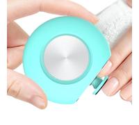 Tagliaunghie elettrico, tagliaunghie automatico, Tagliaunghie elettrico, Lucidatore per per tagliaunghie per unghie portatile per smerigliatrice per unghie per uomo donna, uso da viaggio per interni e