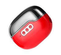 Tagliaunghie elettrico - Tagliaunghie ricaricabile, sicuro con taglio e lucidatura automatica, strumento per la toelettatura per bambini, adulti, anziani, uomini e donne, badanti personali, accessorio