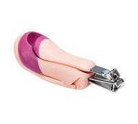 Tagliaunghie,Forbicine Con Lente Di Ingrandimento Per Unghie Di Mani E Piedi | Strumento In Acciaio Inox Per Bambini Ragazzi E Ragazze Ideale Per Famiglie E Amici