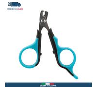 Tagliaunghie Gatto a Ghigliottina 8 Cm