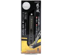 Tagliaunghie Green Bell G-1035 per unghie incarnite e spesse | Lama curva Gia...