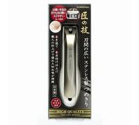 Tagliaunghie Green Bell G-1203 in acciaio inossidabile per unghie spesse Made...