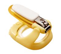 Tagliaunghie Illuminat Per Bambini, Tagliaunghie Illuminate Per Bambini, Tagliaunghie Per Neo nati, Tagliaunghie Tascabile Da Viaggio Girevole, Tagliaunghie Portatile